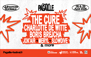 Pagaille Festival